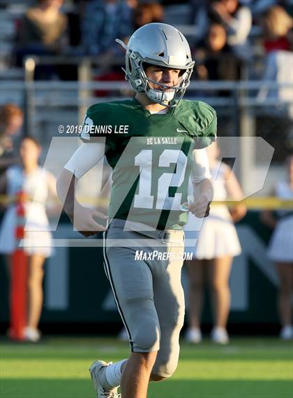 Thumbnail 1 in Clayton Valley Charter @ De La Salle photogallery.