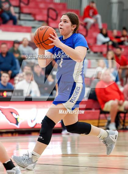 Thumbnail 3 in Van Alstyne @ Pottsboro photogallery.