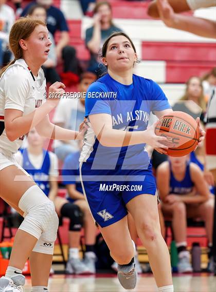 Thumbnail 2 in Van Alstyne @ Pottsboro photogallery.