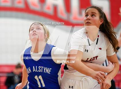 Thumbnail 1 in Van Alstyne @ Pottsboro photogallery.