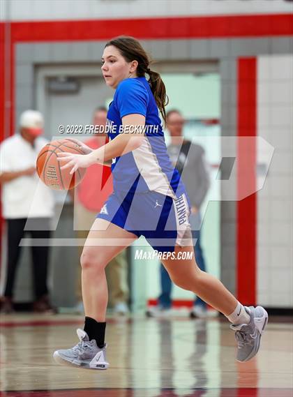 Thumbnail 1 in Van Alstyne @ Pottsboro photogallery.