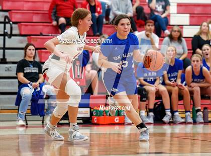 Thumbnail 2 in Van Alstyne @ Pottsboro photogallery.
