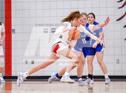 Thumbnail 1 in Van Alstyne @ Pottsboro photogallery.