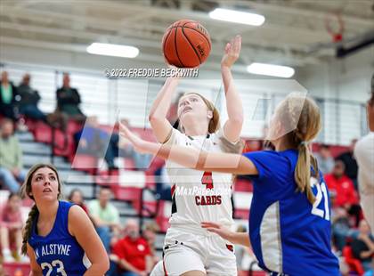 Thumbnail 2 in Van Alstyne @ Pottsboro photogallery.