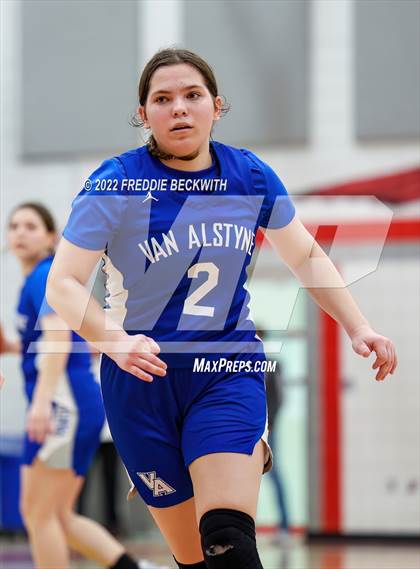 Thumbnail 2 in Van Alstyne @ Pottsboro photogallery.