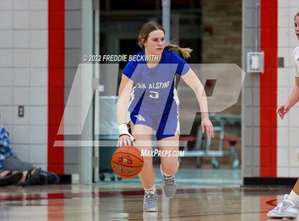 Thumbnail 2 in Van Alstyne @ Pottsboro photogallery.