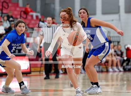 Thumbnail 1 in Van Alstyne @ Pottsboro photogallery.