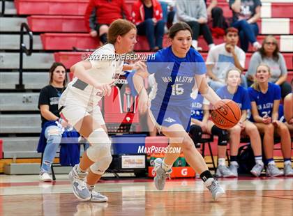 Thumbnail 1 in Van Alstyne @ Pottsboro photogallery.
