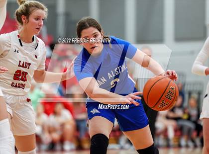 Thumbnail 3 in Van Alstyne @ Pottsboro photogallery.