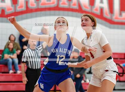 Thumbnail 3 in Van Alstyne @ Pottsboro photogallery.