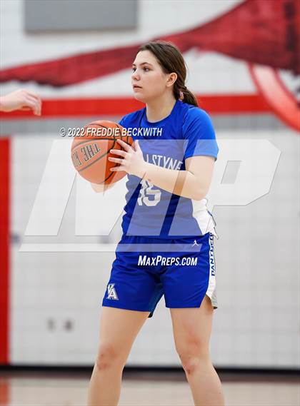 Thumbnail 3 in Van Alstyne @ Pottsboro photogallery.