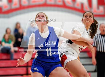 Thumbnail 2 in Van Alstyne @ Pottsboro photogallery.