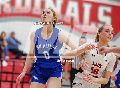 Thumbnail 3 in Van Alstyne @ Pottsboro photogallery.