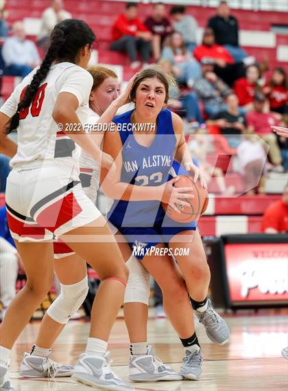 Thumbnail 1 in Van Alstyne @ Pottsboro photogallery.