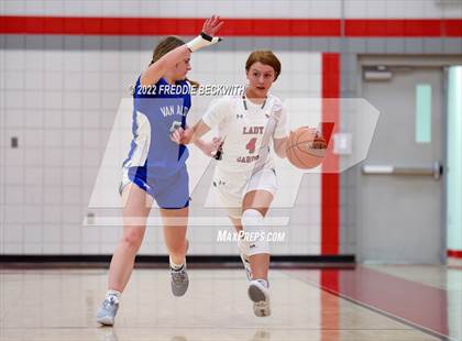 Thumbnail 2 in Van Alstyne @ Pottsboro photogallery.