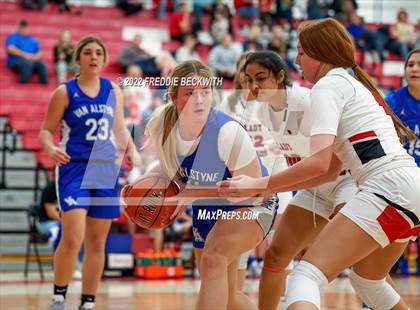 Thumbnail 1 in Van Alstyne @ Pottsboro photogallery.