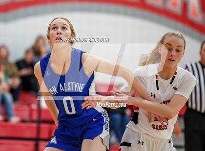 Thumbnail 2 in Van Alstyne @ Pottsboro photogallery.