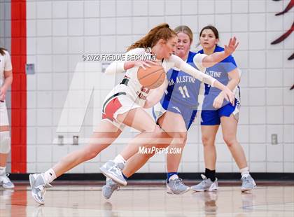 Thumbnail 3 in Van Alstyne @ Pottsboro photogallery.