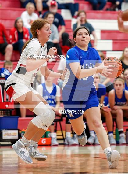 Thumbnail 1 in Van Alstyne @ Pottsboro photogallery.