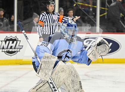 Thumbnail 1 in Christian Brothers Academy vs. Delbarton (NJSIAA Non-Public State Final)  photogallery.