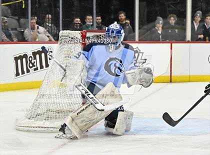 Thumbnail 3 in Christian Brothers Academy vs. Delbarton (NJSIAA Non-Public State Final)  photogallery.
