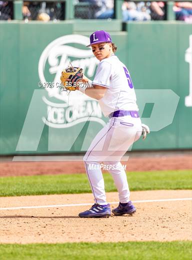 Corner Canyon vs Lehi