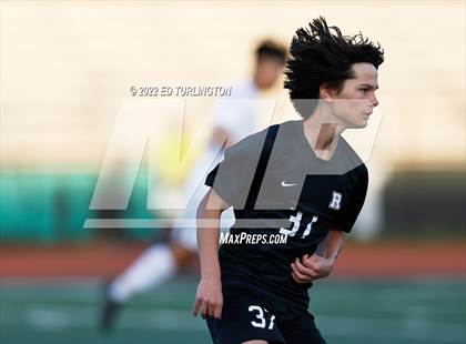 Thumbnail 3 in Pebblebrook vs. Roswell (GHSA 7A ELITE 8) photogallery.