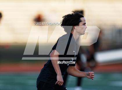 Thumbnail 1 in Pebblebrook vs. Roswell (GHSA 7A ELITE 8) photogallery.