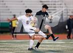 Photo from the gallery "Pebblebrook vs. Roswell (GHSA 7A ELITE 8)"