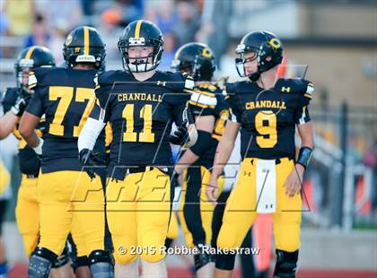 Thumbnail 1 in Brownsboro @ Crandall photogallery.