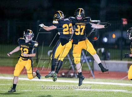 Thumbnail 2 in Brownsboro @ Crandall photogallery.