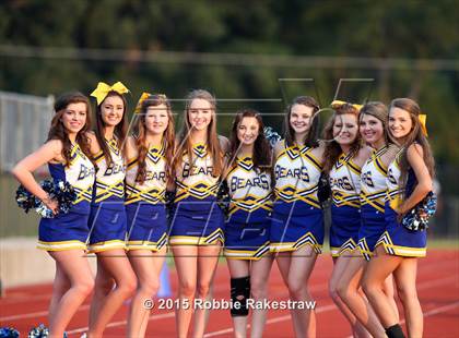 Thumbnail 1 in Brownsboro @ Crandall photogallery.