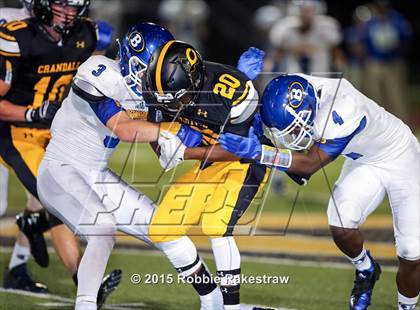 Thumbnail 3 in Brownsboro @ Crandall photogallery.