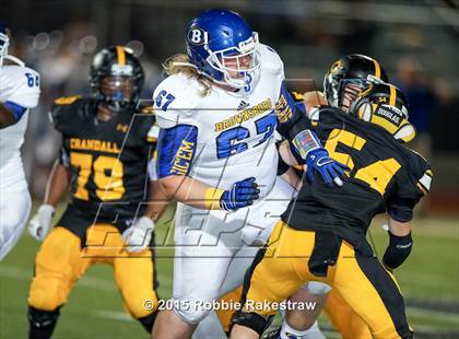 Thumbnail 1 in Brownsboro @ Crandall photogallery.