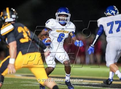 Thumbnail 1 in Brownsboro @ Crandall photogallery.
