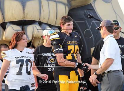 Thumbnail 1 in Brownsboro @ Crandall photogallery.