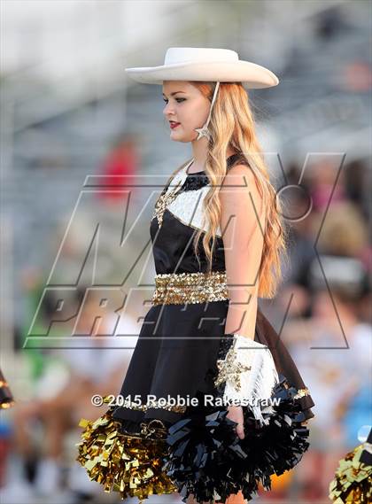Thumbnail 1 in Brownsboro @ Crandall photogallery.