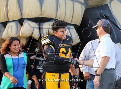 Thumbnail 2 in Brownsboro @ Crandall photogallery.