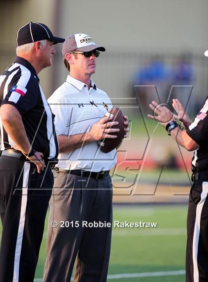 Thumbnail 1 in Brownsboro @ Crandall photogallery.