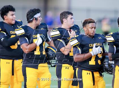 Thumbnail 2 in Brownsboro @ Crandall photogallery.