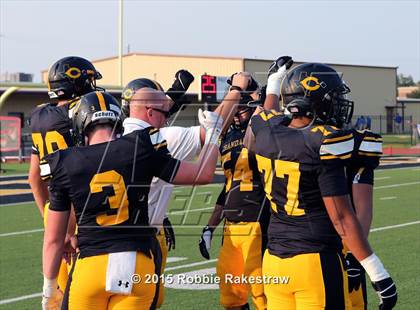 Thumbnail 3 in Brownsboro @ Crandall photogallery.