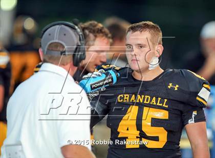 Thumbnail 1 in Brownsboro @ Crandall photogallery.