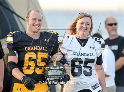 Thumbnail 1 in Brownsboro @ Crandall photogallery.