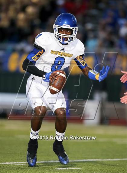 Thumbnail 2 in Brownsboro @ Crandall photogallery.