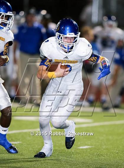 Thumbnail 2 in Brownsboro @ Crandall photogallery.