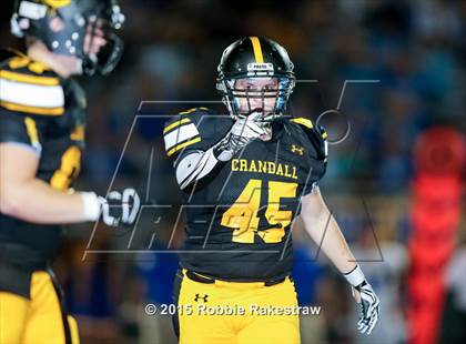 Thumbnail 1 in Brownsboro @ Crandall photogallery.