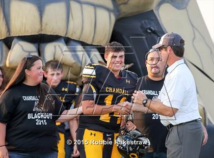 Thumbnail 3 in Brownsboro @ Crandall photogallery.