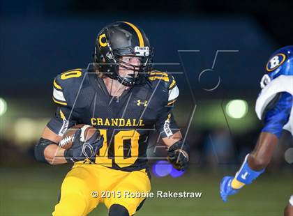 Thumbnail 3 in Brownsboro @ Crandall photogallery.