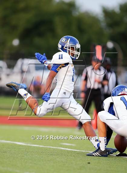 Thumbnail 1 in Brownsboro @ Crandall photogallery.