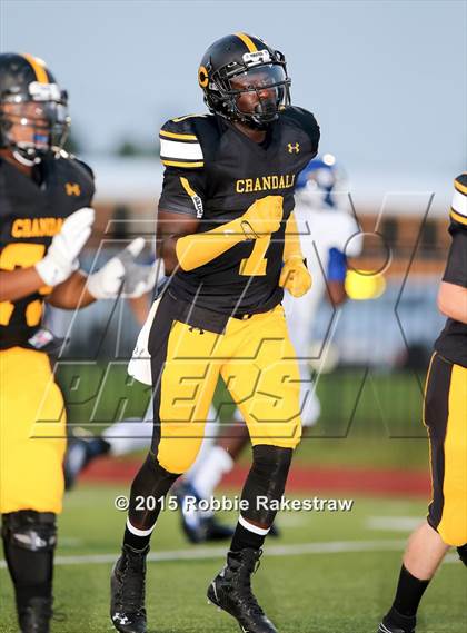 Thumbnail 1 in Brownsboro @ Crandall photogallery.